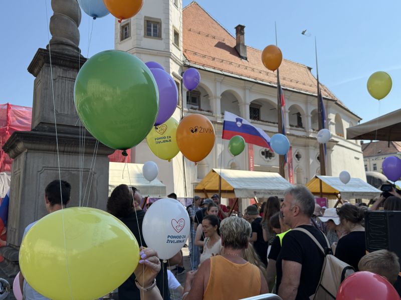 FOTO: Jože Potrpin