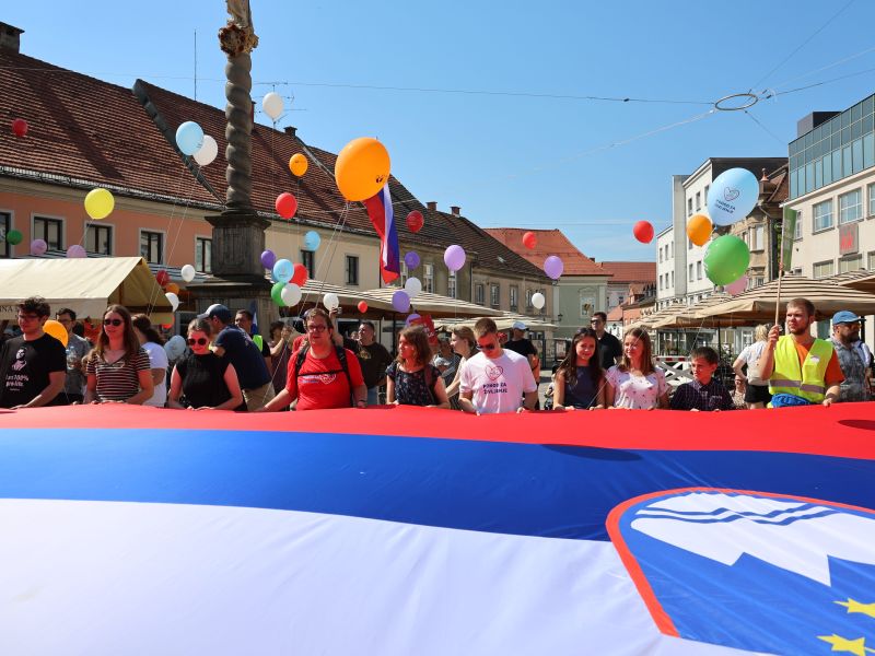 FOTO: Jože Potrpin