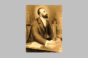 Bl. Kontardo Ferrini