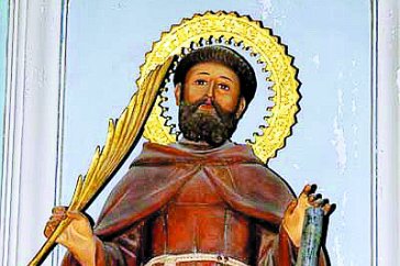 Fidelis iz Sigmaringena
