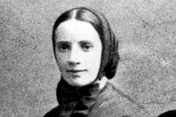 Frančiška Cabrini
