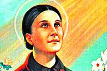 Gema Galgani