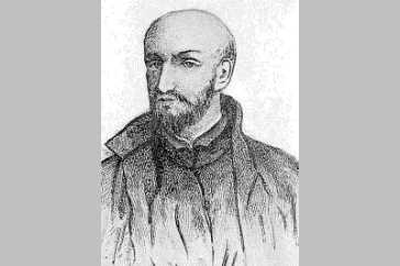 Janez de Brebeuf