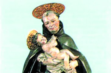 Janez Jožef od Križa