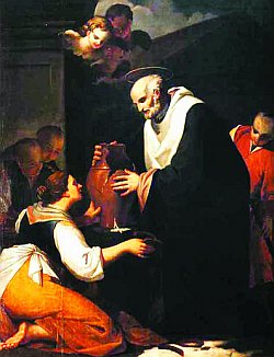 Sv. Janez Kancij
