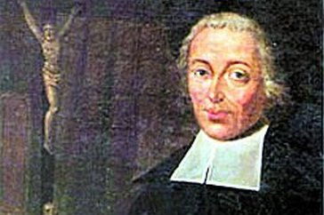 Janez Krstnik de la Salle