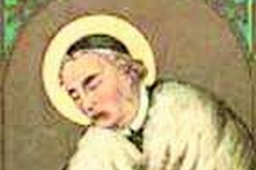 Janez Krstnik de Rossi