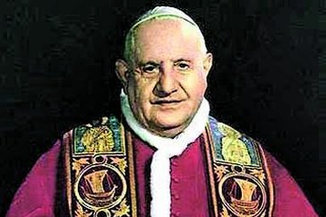 Janez XXIII. Dobri