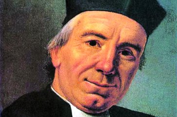 Jožef Benedikt Cottolengo