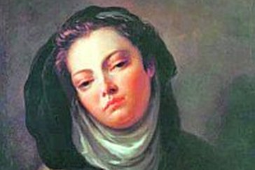 Lidvina