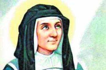 Ludovika de Marillac