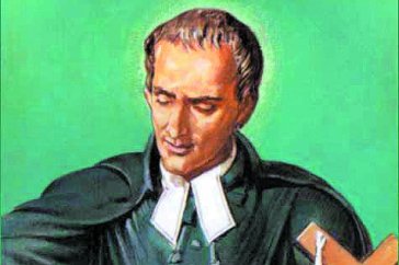 Ludvik Montfortski