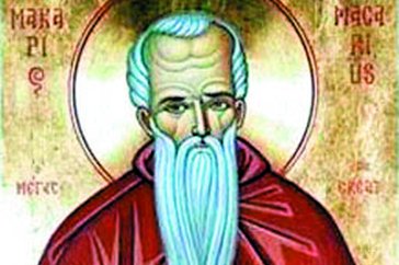 Makarij Jeruzalemski