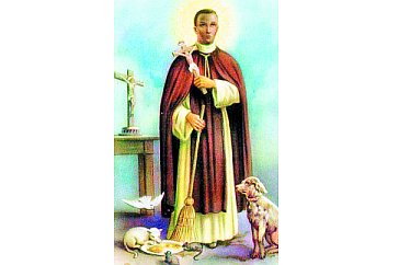 Martin de Porres