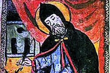 Mesrop Armenski