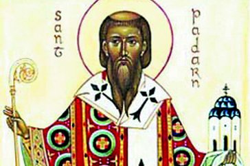 Paternij