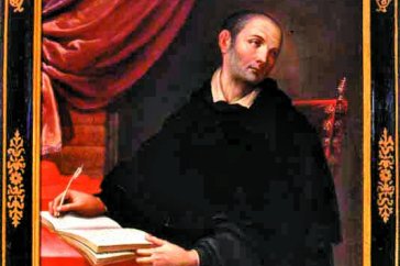 Peter Damiani