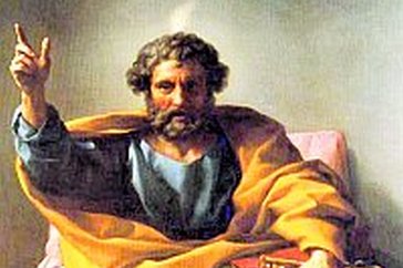 Sedež apostola Petra