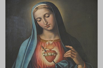 Srce Marijino
