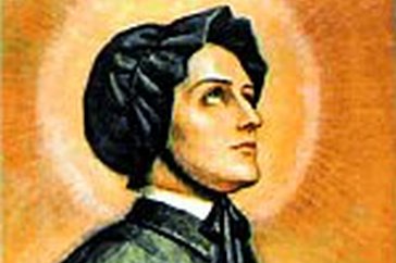 Sveta Elizabeta Ana Bayley Seton