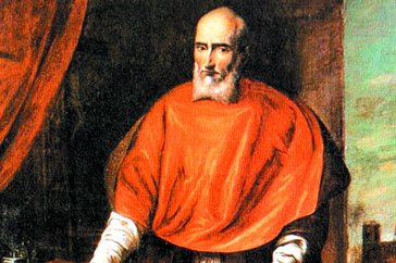 Sveti Janez de Ribera