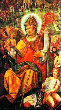 Sveti Vilibrord