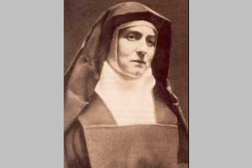 Terezija Benedikta od Križa (Edith Stein)
