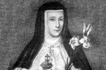 Terezija Redi