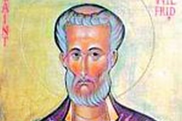 Vilfrid Yorški