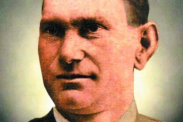 Zefirin Malla