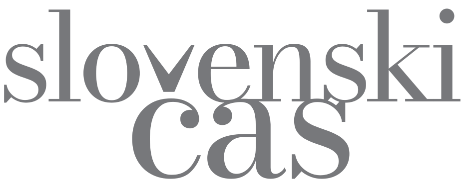 Slovenski čas