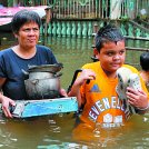 Pomoč poplavljencem