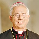 Lackner novi nadškof v Salzburgu
