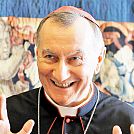 Nadškof Parolin nastopil službo