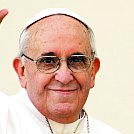 Papež Frančišek: Evangeljsko veselje