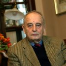 Žarko Petan (1929–2014)