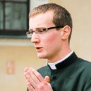 Diakonsko posvečenje Aljaža Kraševca na Poljskem