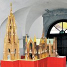Menihova voščena katedrala