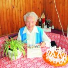 90 let Slavke Mrzel