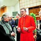Kardinal Woelki odhaja v Köln