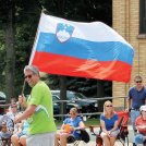Sto petdeset let žive Slovenije v ZDA