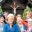 Duhovne vaje skupnosti MiR Slovenija