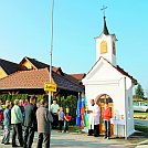 Obnovljena Jerinhova kapela