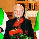 105 let Matilde Serec iz Satahovcev