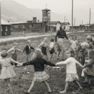 Slovenski begunci v Avstriji po letu 1945