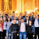 Mladi iz sv. Vida v Carigradu