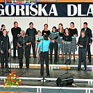 Dobrodelni koncert Goriška dlan