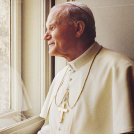 Osebni zapiski sv. Janeza Pavla II.