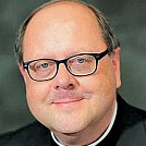 Nov škof slovenskega rodu v ZDA