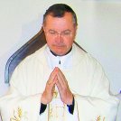 Upokojeni nadškof obiskal Bakovce